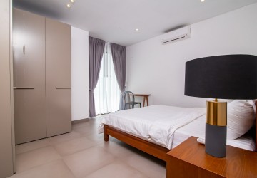 1 Bedroom Condo  For Rent - Embassy Central, BKK1, Phnom Penh thumbnail