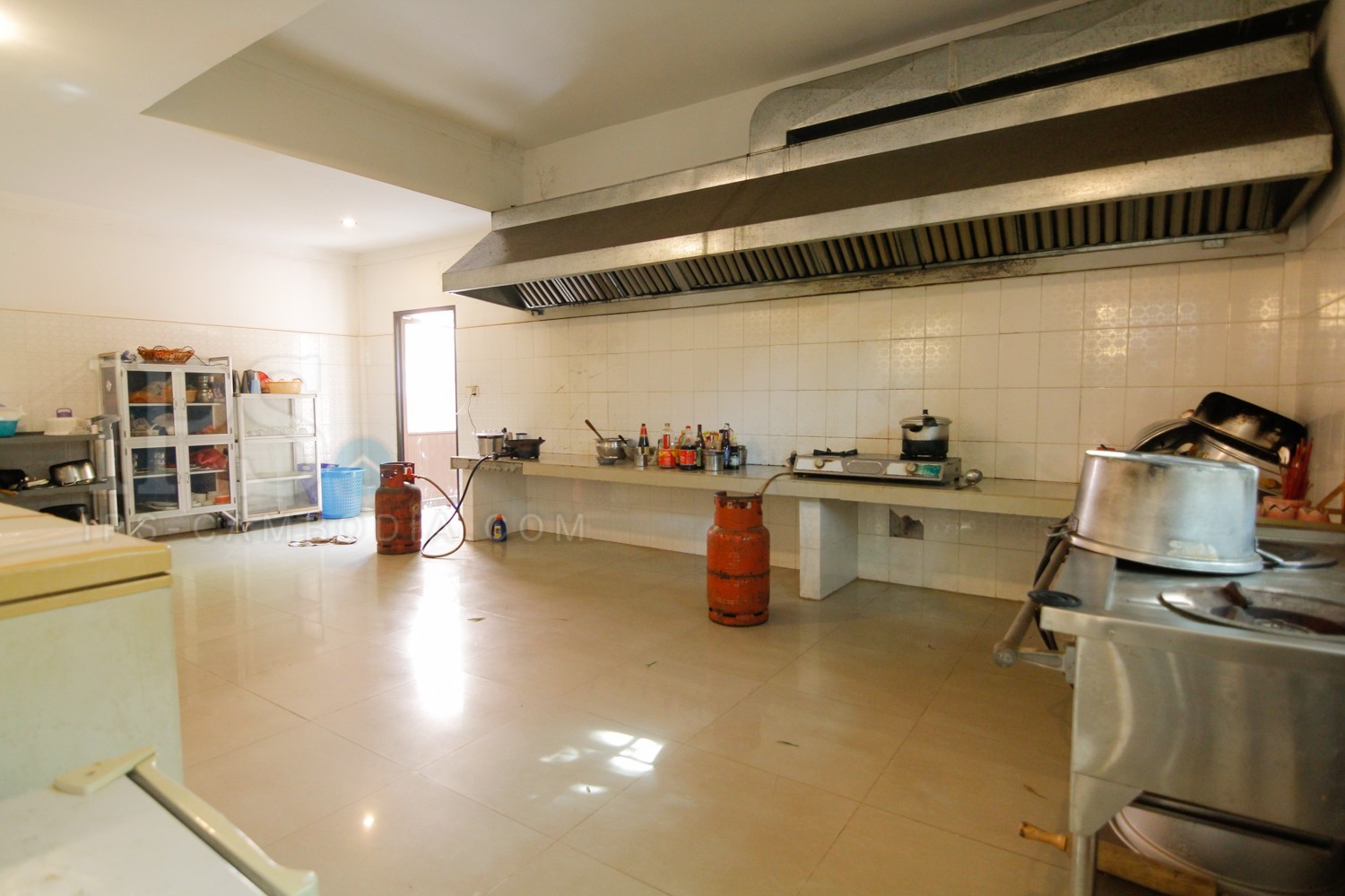 60 Room Guest House  For Sale - Svay Dangkum, Siem Reap - Image 10