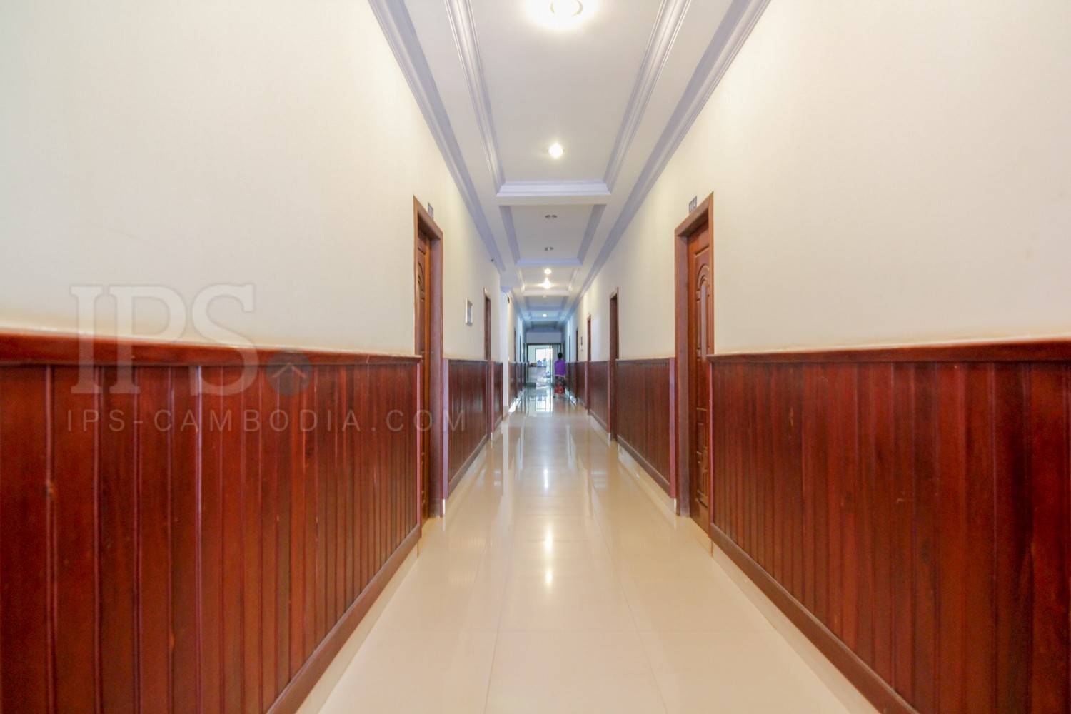 60 Room Guest House  For Sale - Svay Dangkum, Siem Reap - Image 7