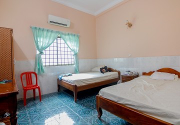 60 Room Guest House  For Sale - Svay Dangkum, Siem Reap thumbnail