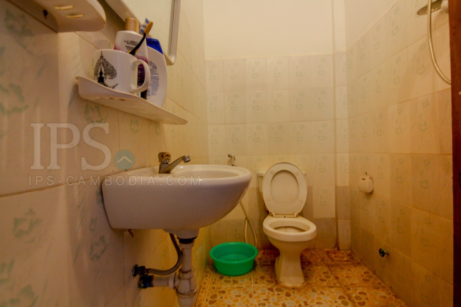 60 Room Guest House  For Sale - Svay Dangkum, Siem Reap - Image 6