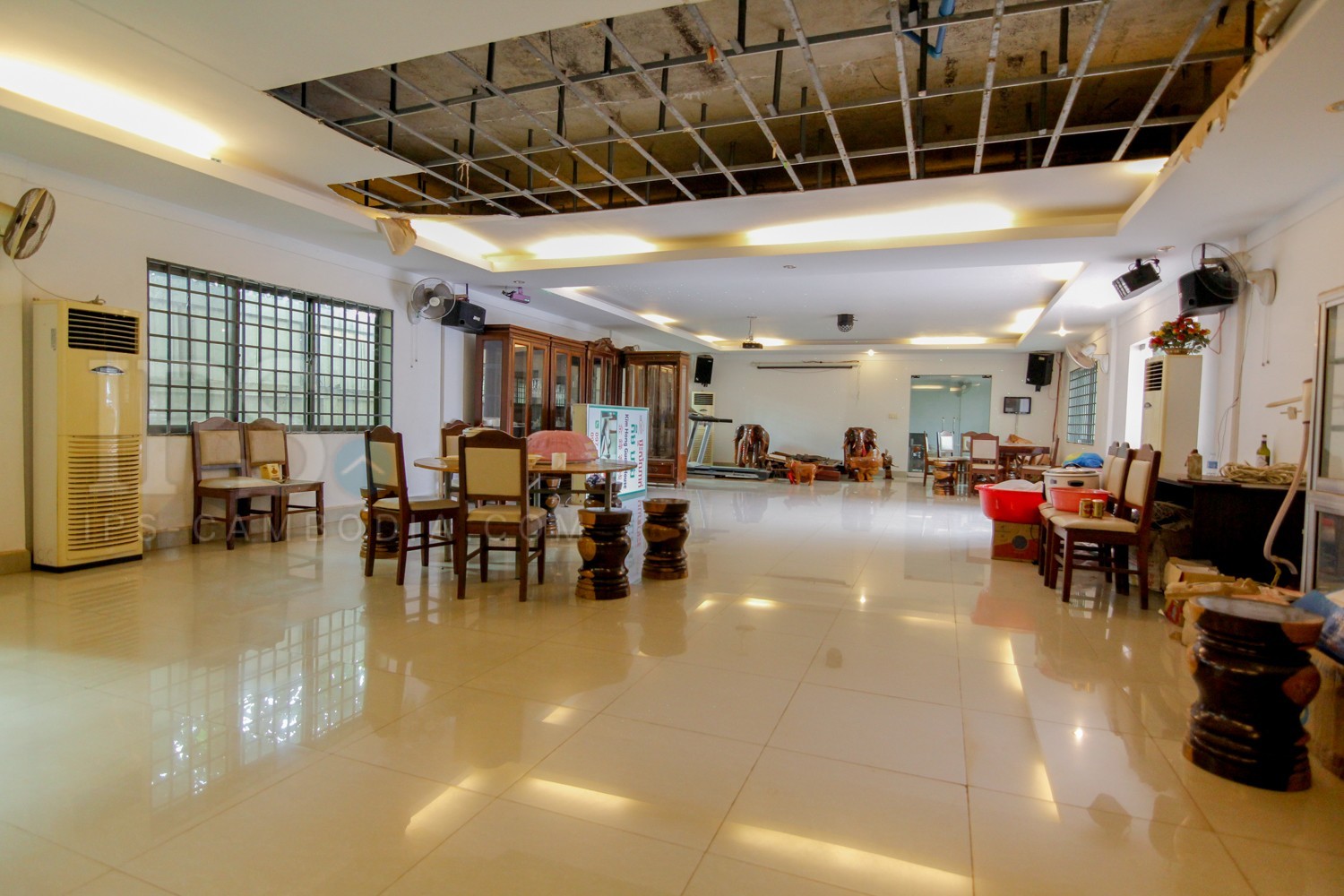 60 Room Guest House  For Sale - Svay Dangkum, Siem Reap - Image 8