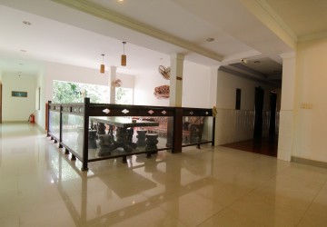 60 Room Guest House  For Sale - Svay Dangkum, Siem Reap thumbnail