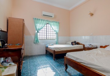 60 Room Guest House  For Sale - Svay Dangkum, Siem Reap thumbnail