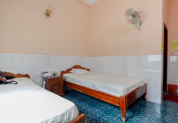 60 Room Guest House  For Sale - Svay Dangkum, Siem Reap thumbnail