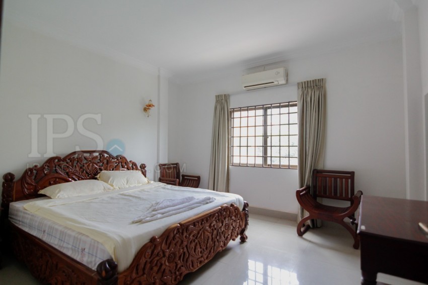 60 Room Guest House  For Sale - Svay Dangkum, Siem Reap