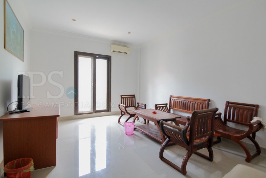 60 Room Guest House  For Sale - Svay Dangkum, Siem Reap