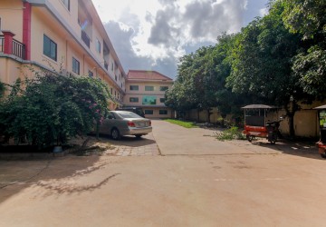 60 Room Guest House  For Sale - Svay Dangkum, Siem Reap thumbnail