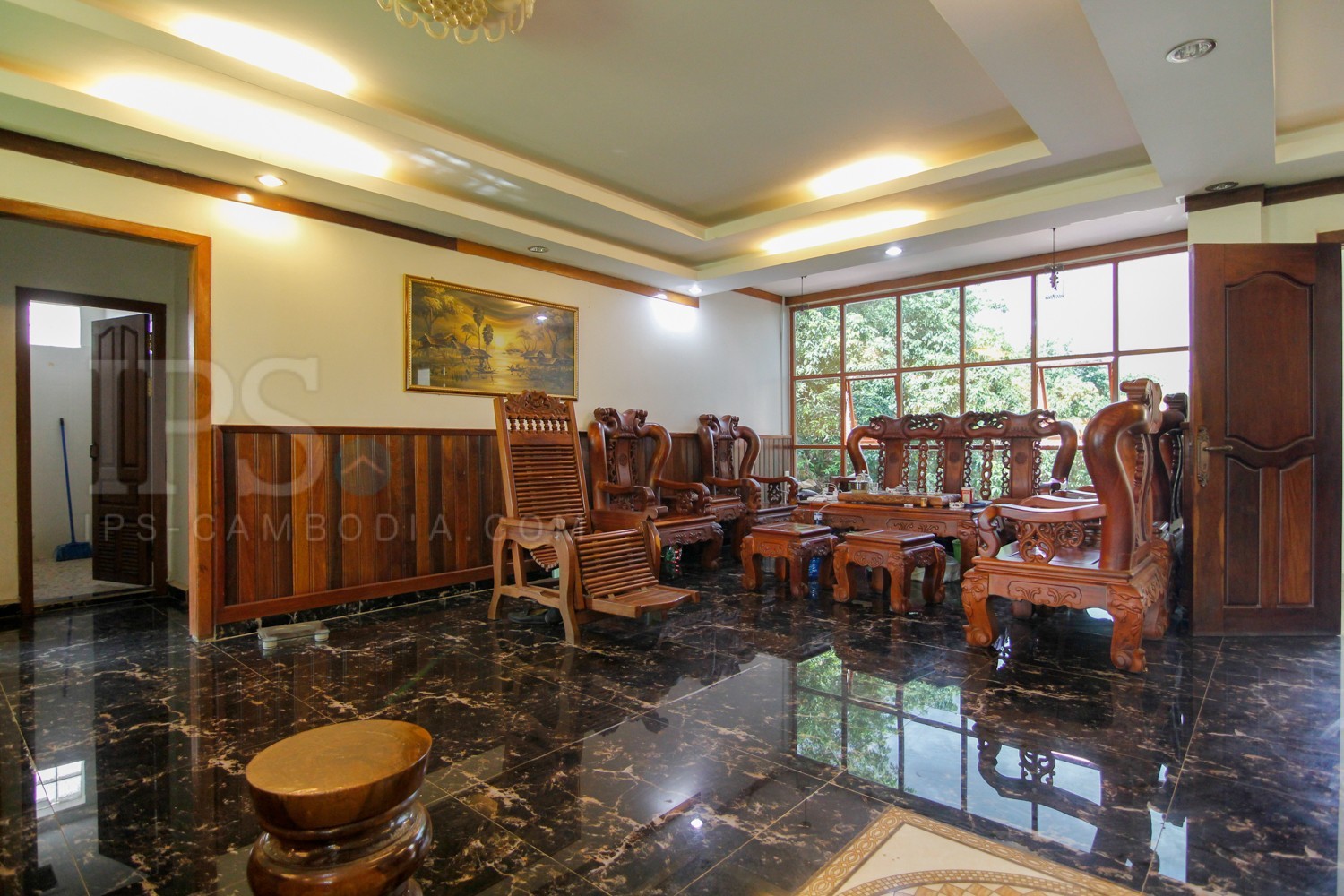 60 Room Guest House  For Sale - Svay Dangkum, Siem Reap - Image 13