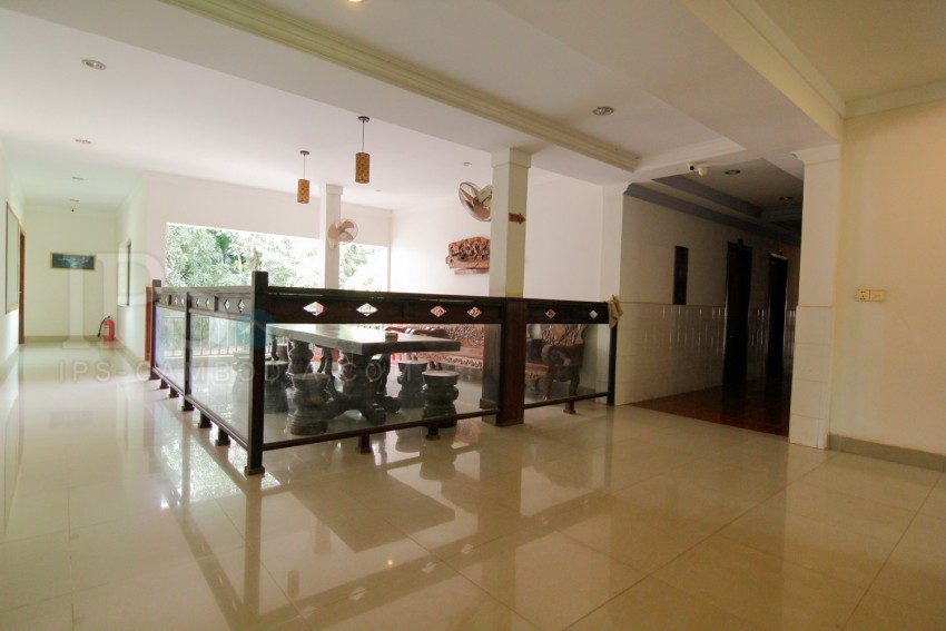 60 Room Guest House  For Sale - Svay Dangkum, Siem Reap