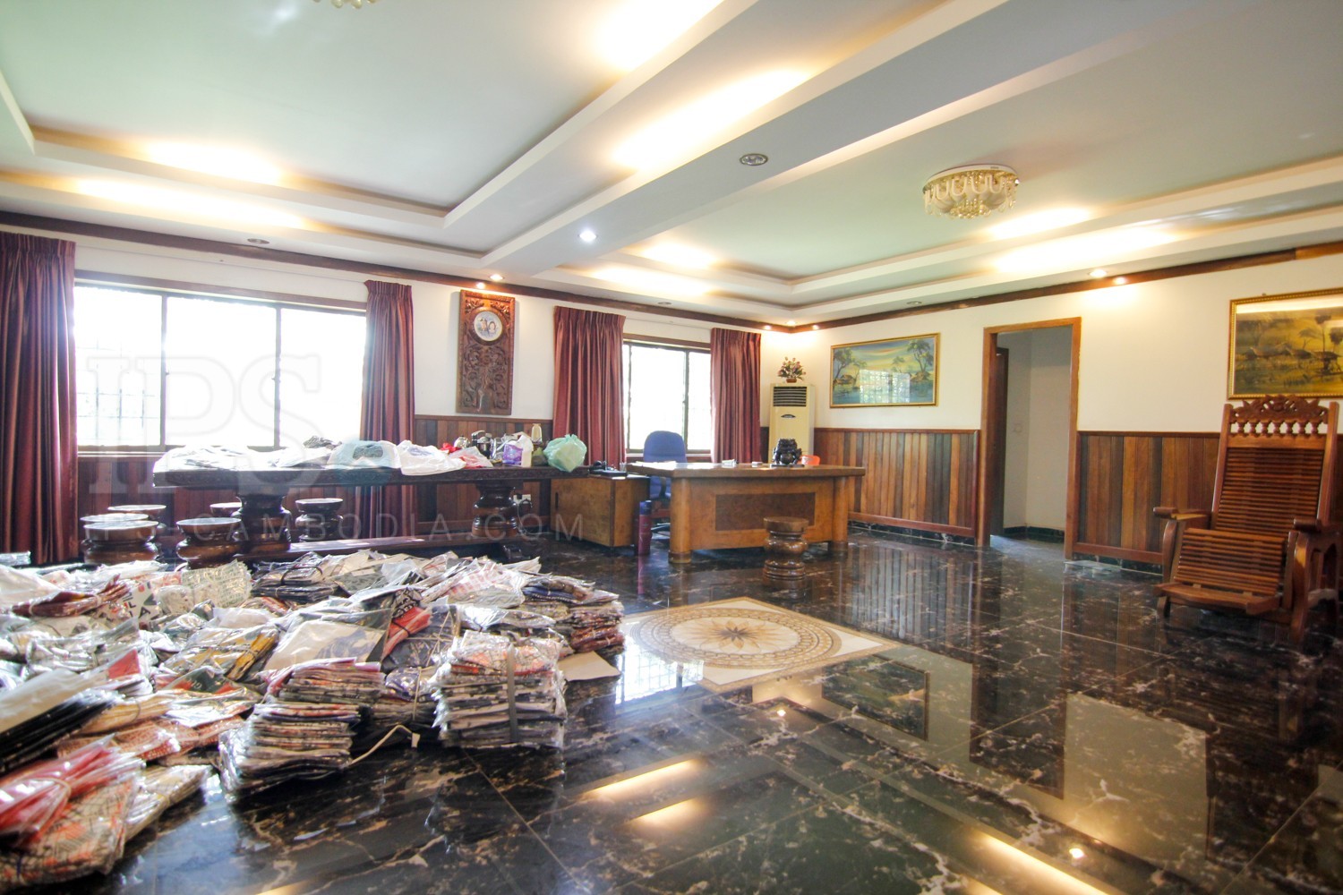 60 Room Guest House  For Sale - Svay Dangkum, Siem Reap - Image 12