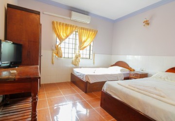 60 Room Guest House  For Sale - Svay Dangkum, Siem Reap thumbnail