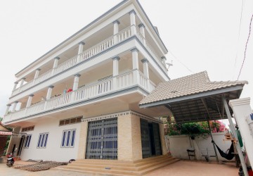 11 Bedroom Villa  For Sale - Svay Dangkum, Siem Reap thumbnail