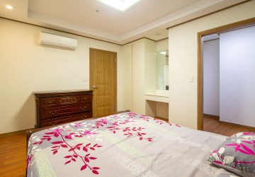 1 Bedroom Apartment For Rent - Boeung Keng Kang 1, Phnom Penh thumbnail