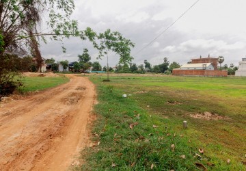 1552 sq.m. Land For Sale - Svay Dangkum, Siem Reap thumbnail