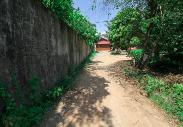 459 sq.m. Land For Sale - Sra Ngae, Siem Reap thumbnail