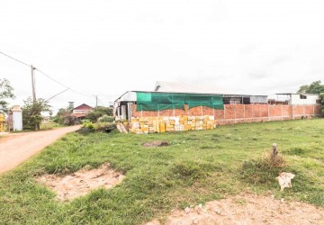 523 sq.m. Land For Sale - Svay Dangkum, Siem Reap thumbnail