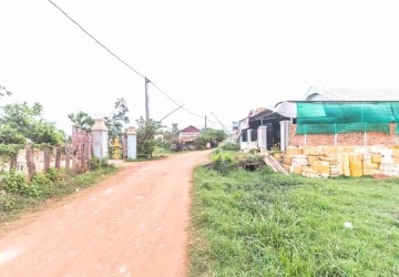 523 sq.m. Land For Sale - Svay Dangkum, Siem Reap thumbnail
