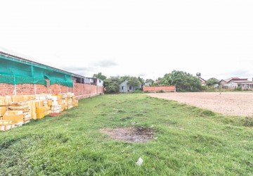 523 sq.m. Land For Sale - Svay Dangkum, Siem Reap thumbnail
