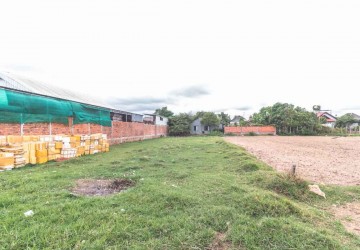 523 sq.m. Land For Sale - Svay Dangkum, Siem Reap thumbnail