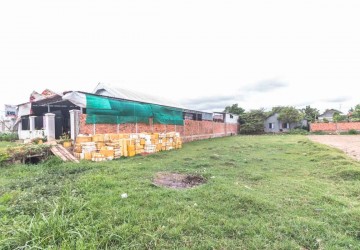 523 sq.m. Land For Sale - Svay Dangkum, Siem Reap thumbnail