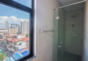1 Bedroom Condo Unit For Sale - The View- Phnom Penh thumbnail