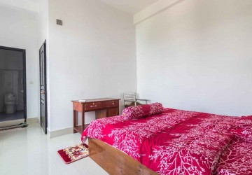 3 Bedroom Villa  For Rent - Wat Bo, Siem Reap thumbnail