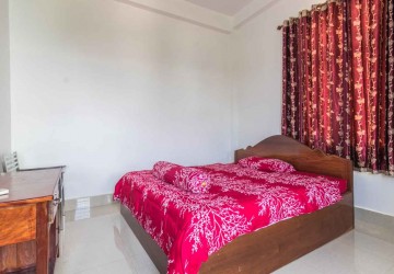 3 Bedroom Villa  For Rent - Wat Bo, Siem Reap thumbnail