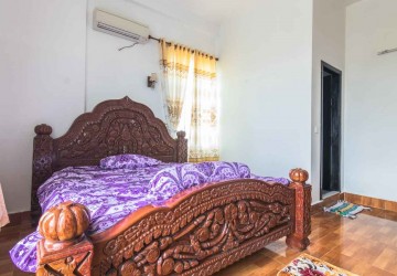 3 Bedroom Villa  For Rent - Wat Bo, Siem Reap thumbnail