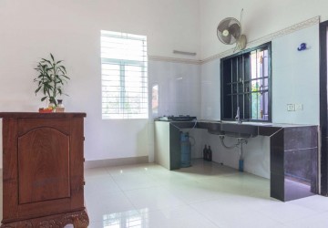 3 Bedroom Villa  For Rent - Wat Bo, Siem Reap thumbnail