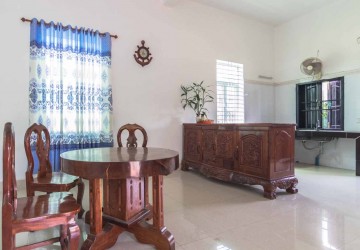 3 Bedroom Villa  For Rent - Wat Bo, Siem Reap thumbnail