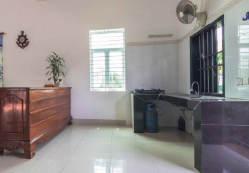 3 Bedroom Villa  For Rent - Wat Bo, Siem Reap thumbnail