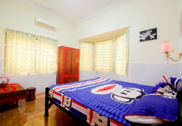 3 Bedroom Villa For Sale - Svay Dangkum, Siem Reap thumbnail