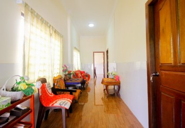 3 Bedroom Villa For Sale - Svay Dangkum, Siem Reap thumbnail