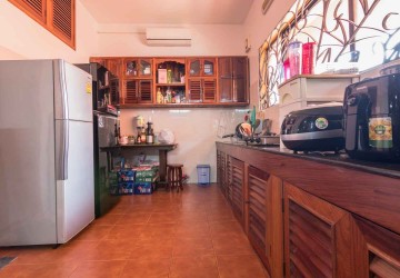 2 Bedroom Apartment  For Rent - Slor Kram, Siem Reap thumbnail