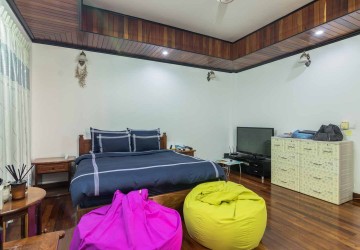 2 Bedroom Apartment  For Rent - Slor Kram, Siem Reap thumbnail