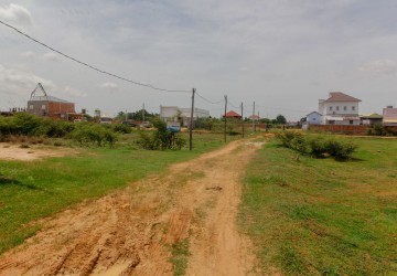 220 sqm Land For Sale - Svay Dangkum, Siem Reap thumbnail