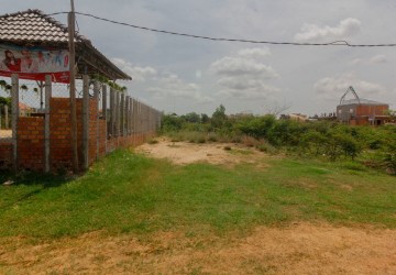 220 sqm Land For Sale - Svay Dangkum, Siem Reap thumbnail