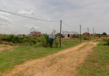 220 sqm Land For Sale - Svay Dangkum, Siem Reap thumbnail