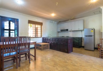 2 Bedroom Apartment for Rent - Siem Reap thumbnail