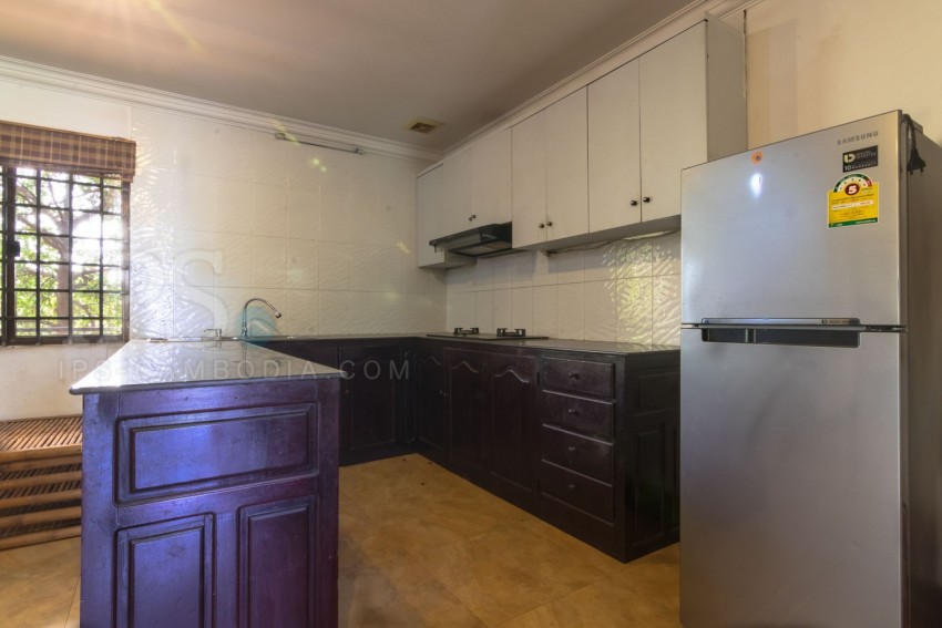 2 Bedroom Apartment for Rent - Siem Reap