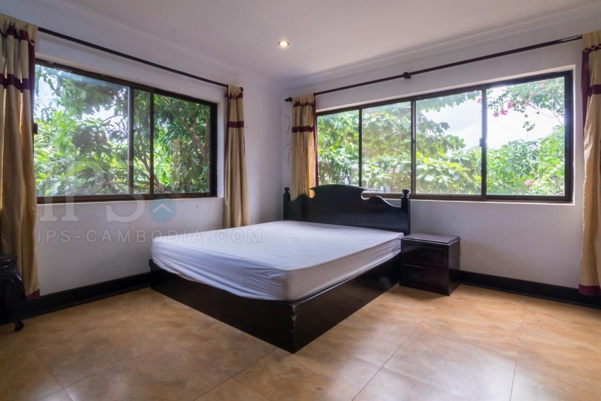 2 Bedroom Apartment for Rent - Siem Reap