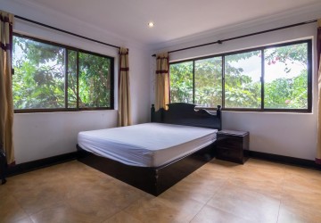 2 Bedroom Apartment for Rent - Siem Reap thumbnail