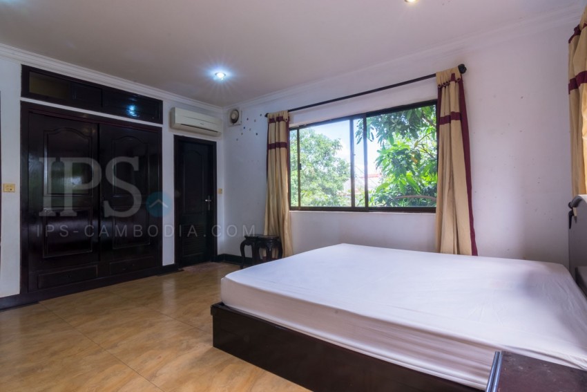 2 Bedroom Apartment for Rent - Siem Reap