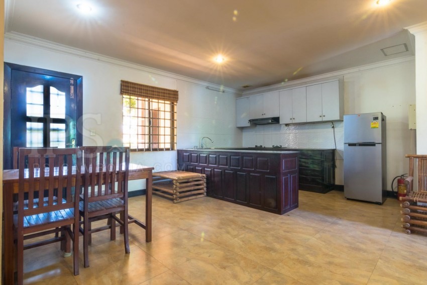 2 Bedroom Apartment for Rent - Siem Reap