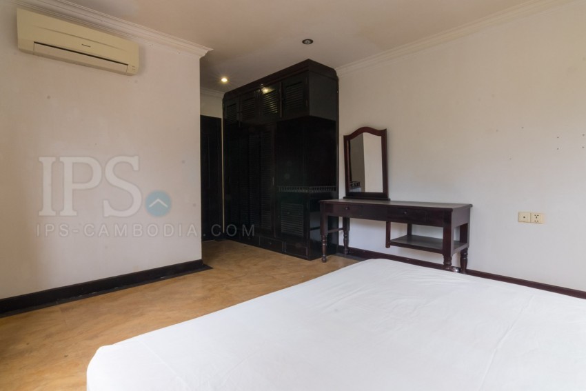 2 Bedroom Apartment for Rent - Siem Reap