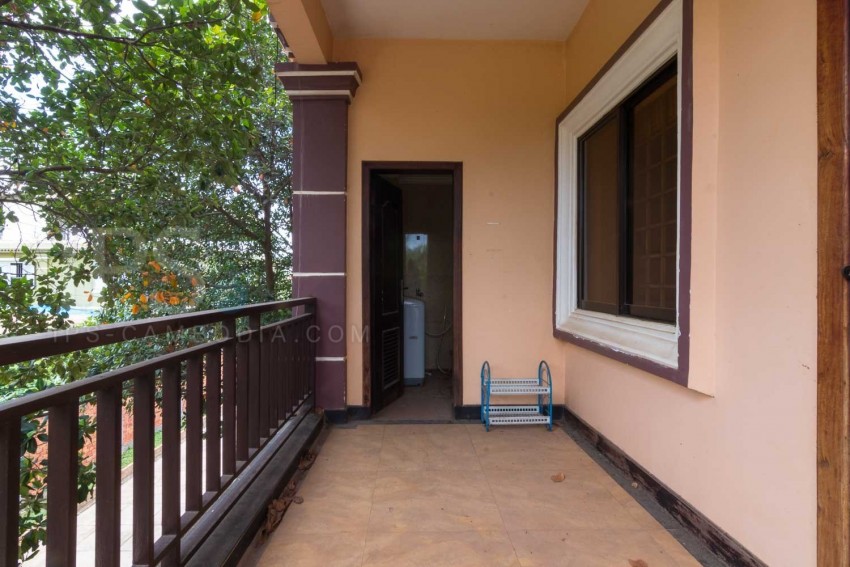 2 Bedroom Apartment for Rent - Siem Reap