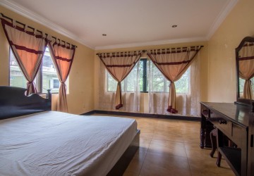 2 Bedroom Apartment for Rent - Siem Reap thumbnail