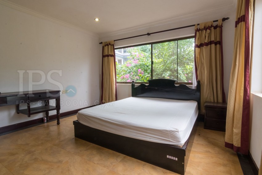 2 Bedroom Apartment for Rent - Siem Reap