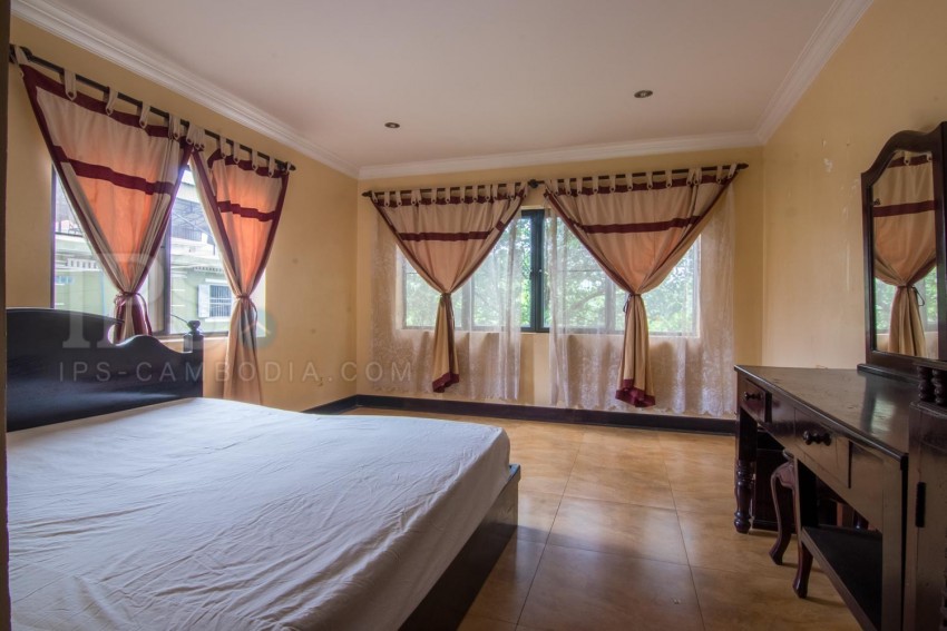 2 Bedroom Apartment for Rent - Siem Reap